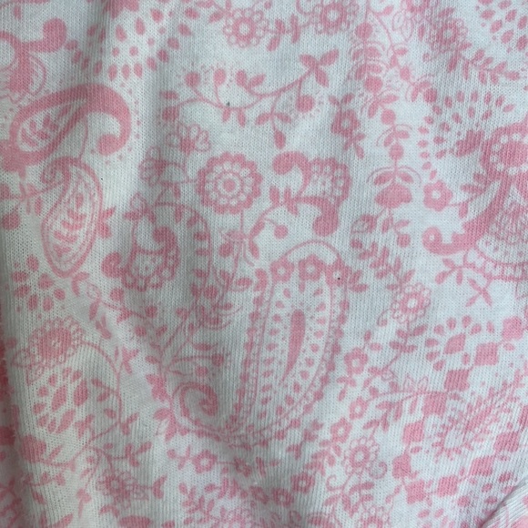 Miss Elaine petites nightgown - Picture 6 of 6